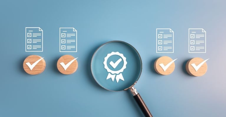 De ISO 9001 voor kwaliteitsmanagement