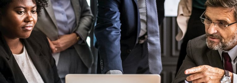 Informatiebeveiliging onder controle in 8 stappen