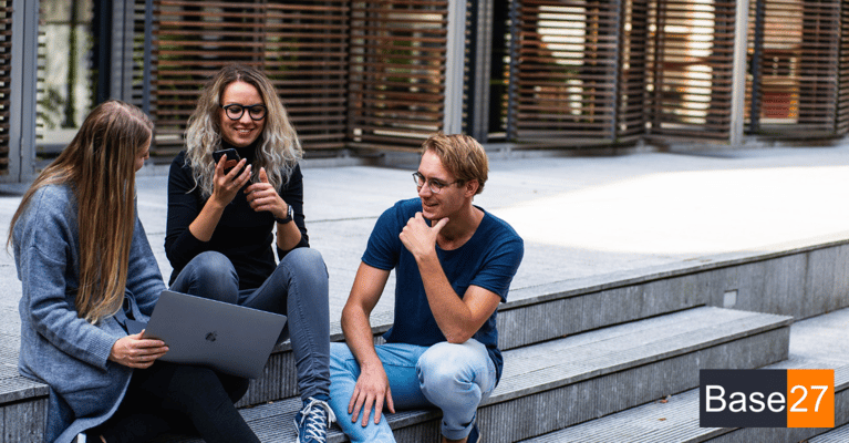 Privacybescherming binnen het hoger onderwijs: zo wordt het geregeld