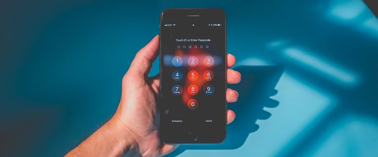 Toegangsbeveiliging optimaliseren: 5 praktische tips