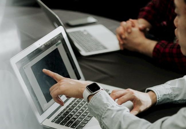 Wat is een informatiebeveiligingsplan?