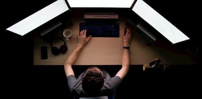 De code voor informatiebeveiliging
