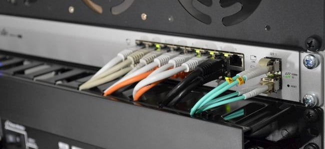 Hoe realiseert u een effectieve netwerkbeveiliging?