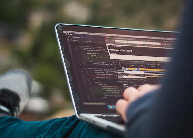 Two factor authentication voor betere online beveiliging