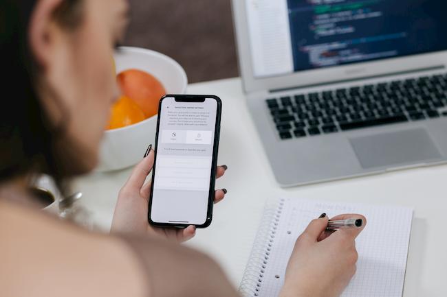 8 manieren om uw informatie op een goede manier te beveiligen
