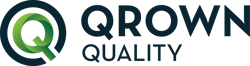 Logo Qrown Quality