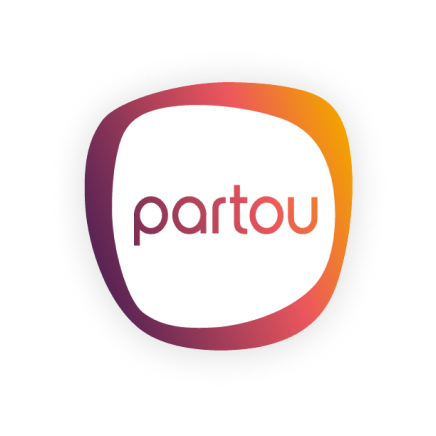 Partou-logo