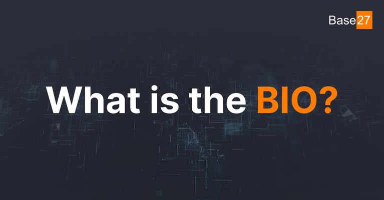 Baseline Information Security for Government (BIO)