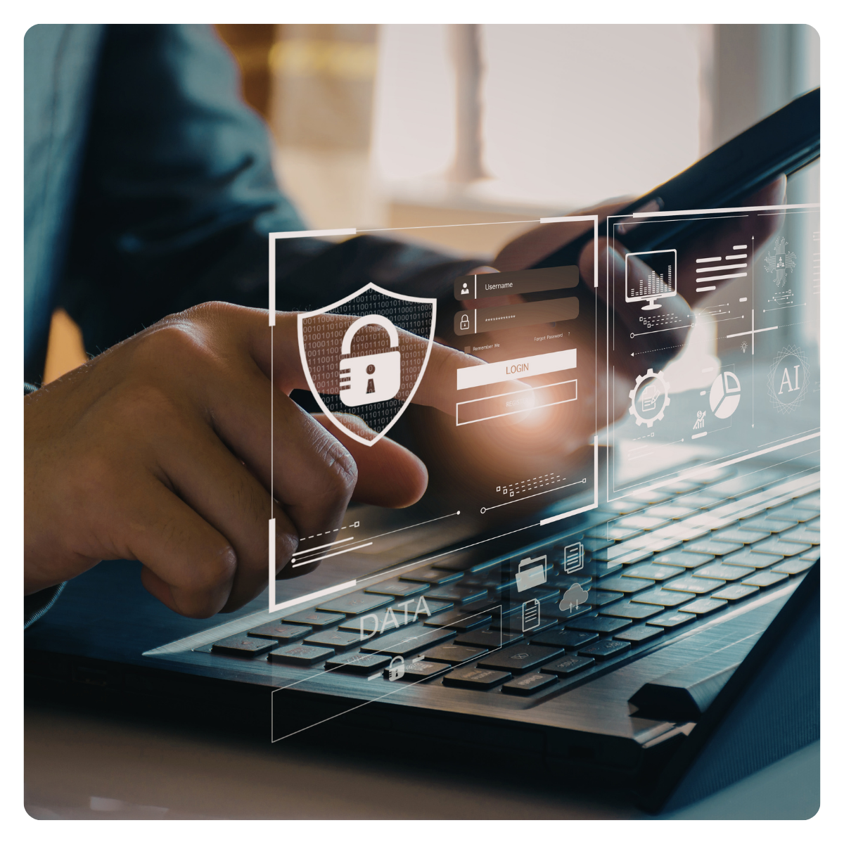 informatiebeveiliging certificeringen - normenkaders - isms 1