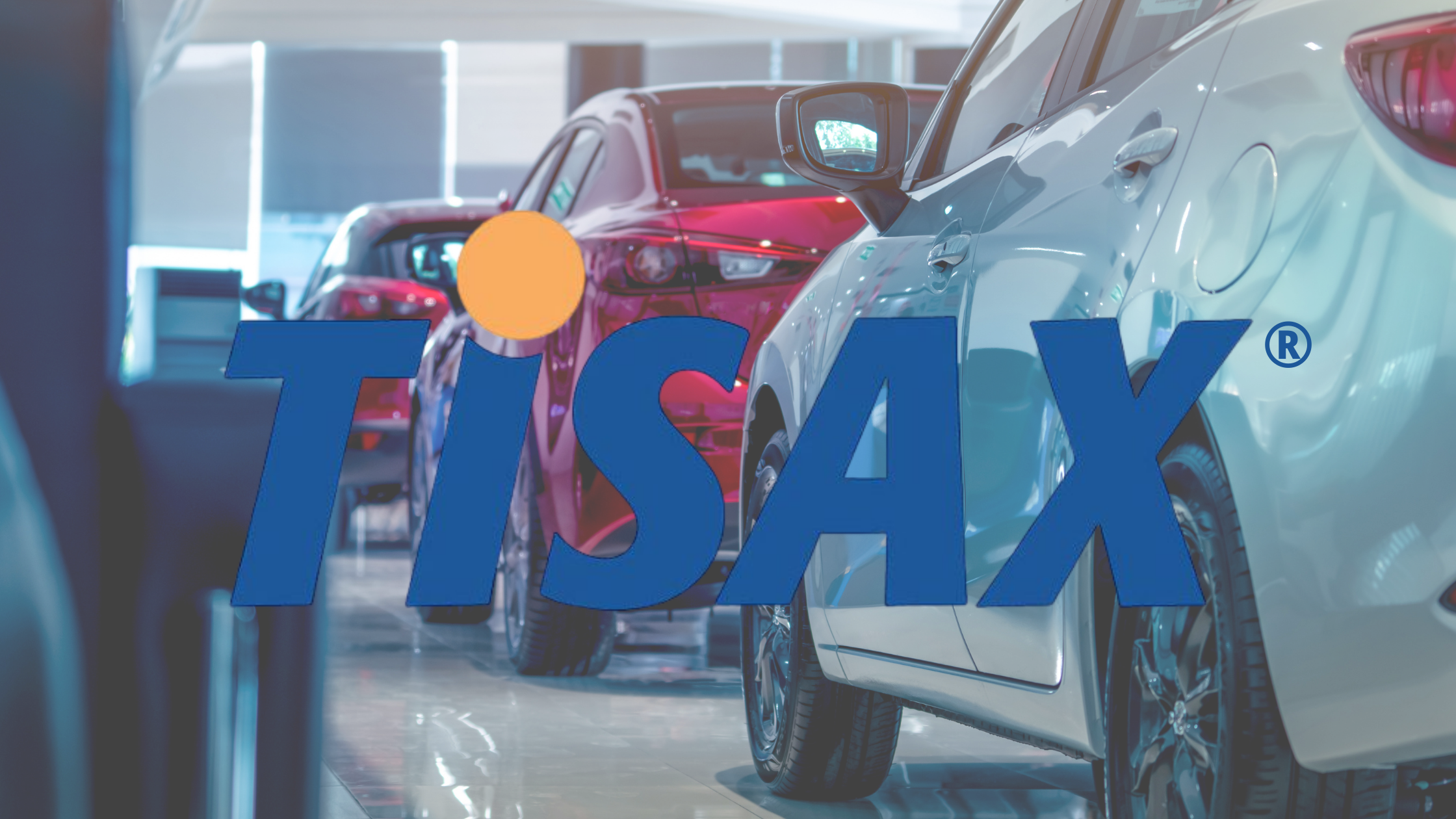 TISAX®: Informatiebeveiliging in de automotive sector