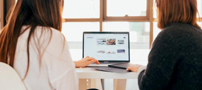 Setting up an authorisation matrix in 10 steps Setting up an authorisation matrix in 10 steps